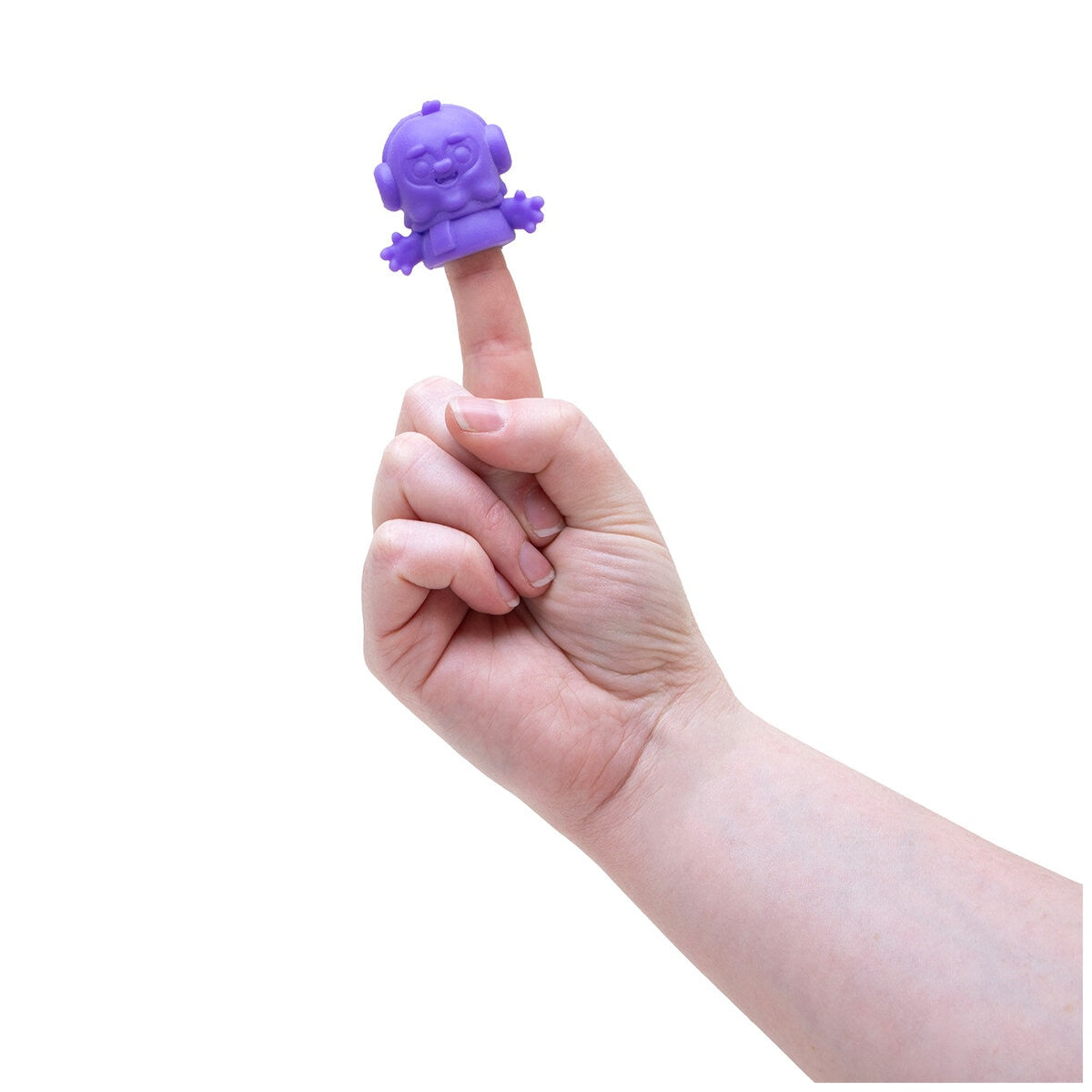 NeeDoh Advent Calendar 2025 - 24 Teenie Toys, Christmas Editions, Model SCH-SQMAC25