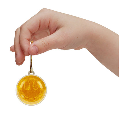 NeeDoh Advent Calendar 2025 - 24 Teenie Toys, Christmas Editions, Model SCH-SQMAC25