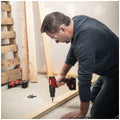 SKIL PWRCORE 20V Brushless Hammer Drill Skin HD5294E-00, 60Nm Torque, 3-in-1 Modes - SuperSaverAU - view 6