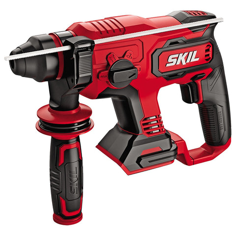 SKIL PWRCORE 20V Brushless SDS Hammer Drill RH1704E-00, 4 Modes, High Torque - SuperSaverAU - view 2