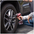 SKIL PWRCORE 20V Brushless Impact Wrench 1/2" Anvil, 240 Nm Torque, LED Light - SuperSaverAU - view 4