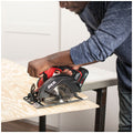 SKIL PWRCORE 20V Circular Saw 165mm Brushless, 24T Blade, Electric Brake - SuperSaverAU - view 5