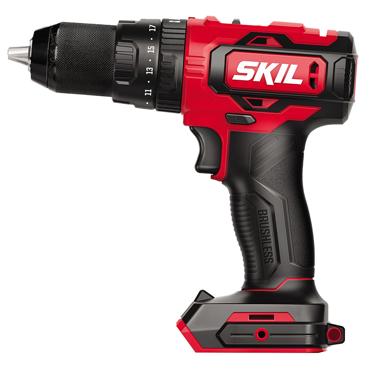 SKIL PWRCORE 20V Brushless Hammer Drill & Impact Driver Combo CB7483E-20 - SuperSaverAU - view 3