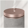 Homedics SereneScent Waterless Wireless Diffuser Bundle with 2 x 60ml Oils - SuperSaverAU - view 5