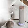 Homedics SereneScent Waterless Wireless Diffuser Bundle with 2 x 60ml Oils - SuperSaverAU - view 3