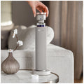 Homedics SereneScent Waterless Wireless Diffuser Bundle with 2 x 60ml Oils - SuperSaverAU - view 4