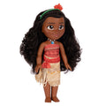 Disney Princess Doll & Hair Play Set - Moana, Ariel, Belle, Rapunzel, Elsa, Jasmine - SuperSaverAU - view 5