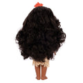 Disney Princess Doll & Hair Play Set - Moana, Ariel, Belle, Rapunzel, Elsa, Jasmine - SuperSaverAU - view 6