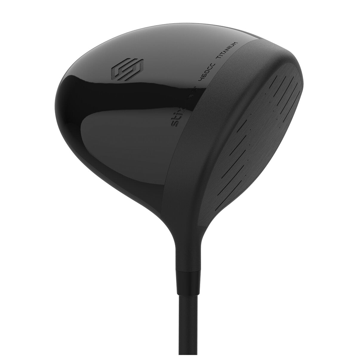 Stix 10 Piece Right Hand Golf Club Set