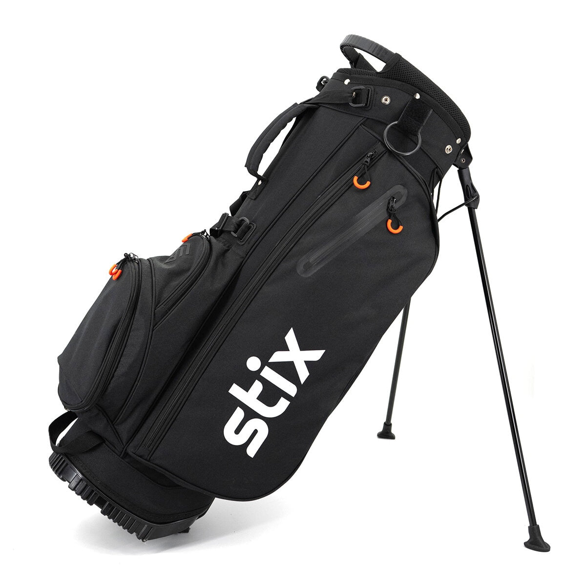 Stix 10 Piece Right Hand Golf Club Set
