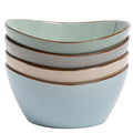 over&back Serving Bowls 4 Piece Set