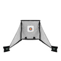 Net Return Golf Net NR0086 - Indoor/Outdoor, Instant Ball Return, 2130mm x 2130mm - SuperSaverAU - view 1