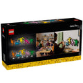 LEGO Art 31216 Keith Haring Dancing Figures Set, 1773 Pieces, Pop Art Tribute - SuperSaverAU - view 5