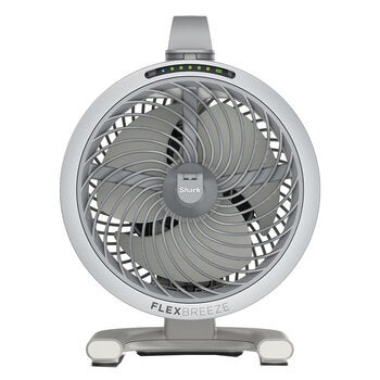 Shark FA052QDVANZ HydroGo Portable Misting Fan with Built-In Water Tank — image 4