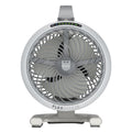 Shark FA052QDVANZ HydroGo Portable Misting Fan with Built-In Water Tank