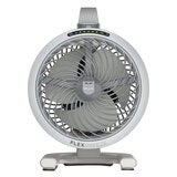 Shark FA052QDVANZ HydroGo Portable Misting Fan with Built-In Water Tank — image 3