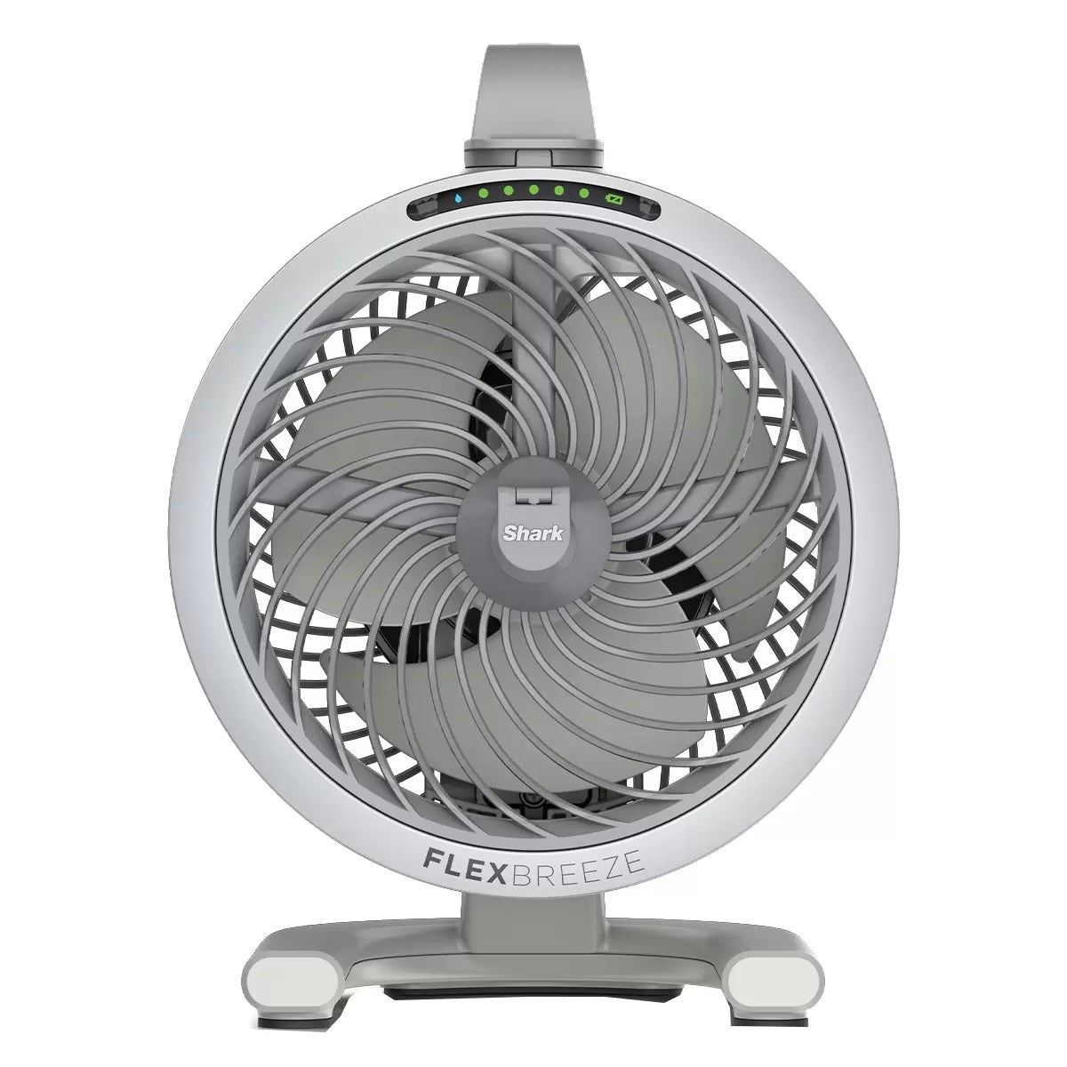Shark FA052QDVANZ HydroGo Portable Misting Fan with Built-In Water Tank — image 5