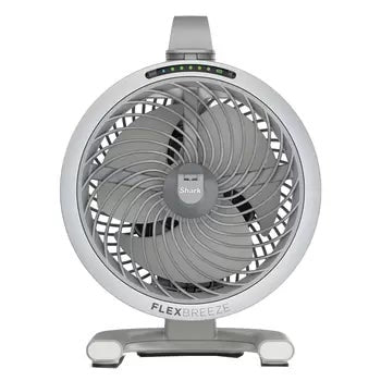 Shark FA052QDVANZ HydroGo Portable Misting Fan with Built-In Water Tank — image 8
