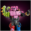 LEGO Fortnite Mecha Team Leader 77078 - 2503 Pieces, Poseable Model for Adults - SuperSaverAU - view 4