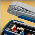 LEGO Star Wars Clone Wars Separatist MTT 75435, 976 Pieces, Ages 9+, Authentic Design - SuperSaverAU - view 4