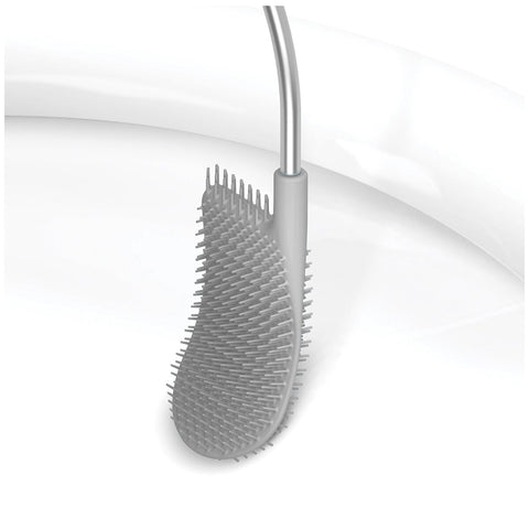 Joseph Joseph Flex Lite Toilet Brush 2 Pack
