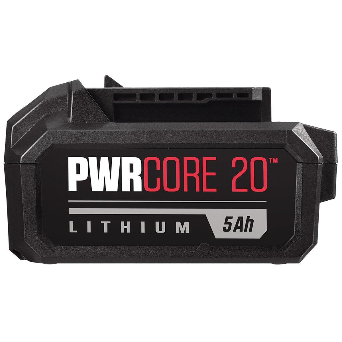 SKIL 20V Brushless Lawnmower Kit 43 cm, Push Button Start, 2-in-1 Bagging/Mulching