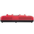 SKIL 20V Brushless Lawnmower Kit 43 cm, Push Button Start, 2-in-1 Bagging/Mulching - SuperSaverAU - view 6
