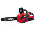 SKIL 20V Brushless Chainsaw 35cm with 2x2.5Ah Batteries & Auto-Lubrication - SuperSaverAU - view 2