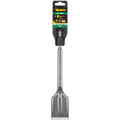 Kango 50mm x 250mm SDS Plus Self Sharpening Angled Tiling Chisel - Durable Alloy - Efficient Tile Removal - SuperSaverAU - view 1
