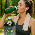 Aloe Medi Aloe Vera Inner Leaf Juice 2 x 1L
