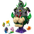 LEGO Super Mario Castle Bowser Set 72042 with Prince Florian & 1251 Pieces - SuperSaverAU - view 2