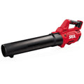 SKIL 20V Brushless Leaf Blower Kit - 680 m³/h, 5.0Ah Battery, Variable Speed - SuperSaverAU - view 2