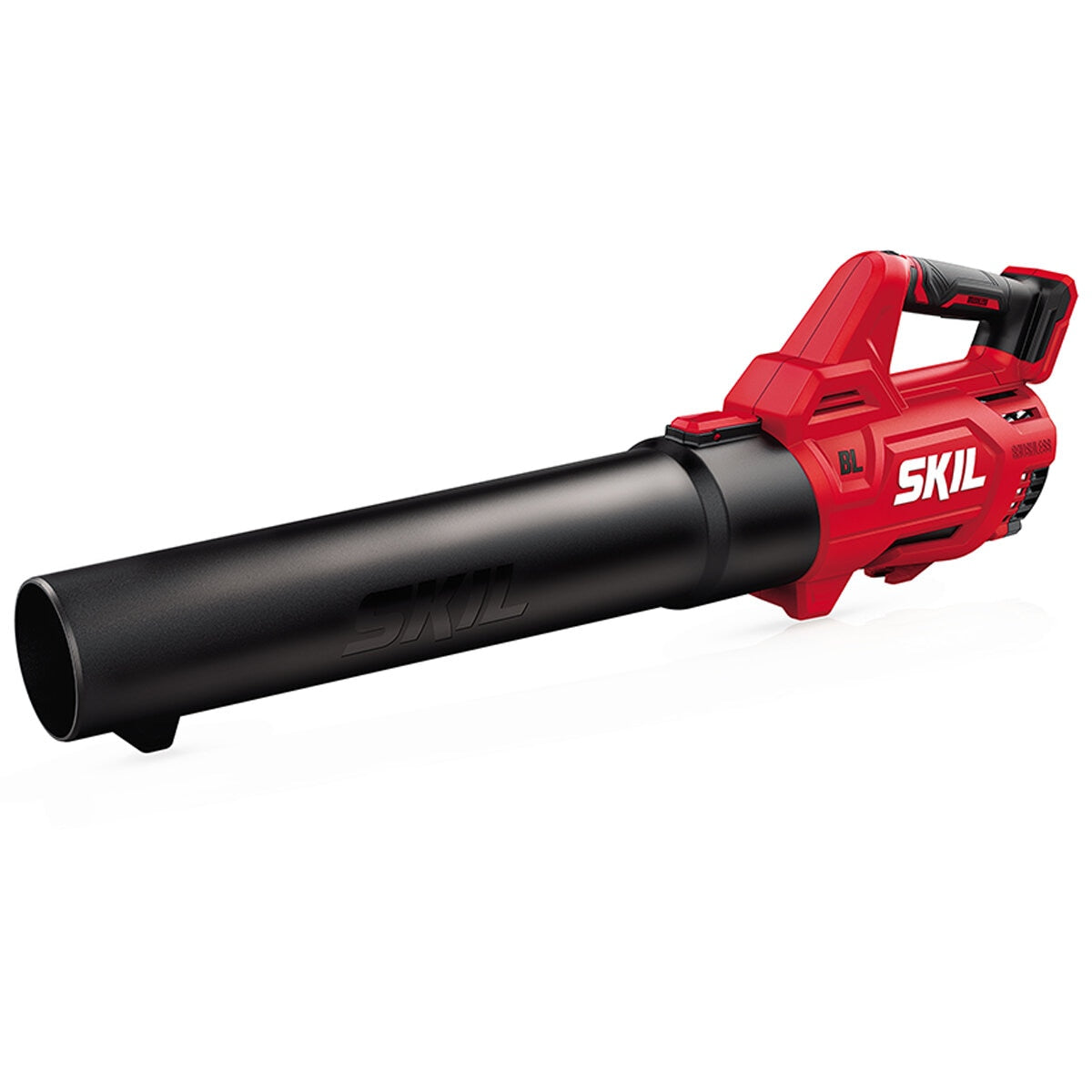 SKIL 20V Brushless Leaf Blower Kit - 680 m³/h, 5.0Ah Battery, Variable Speed - SuperSaverAU - view 2
