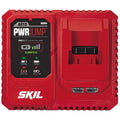 SKIL 20V Brushless Leaf Blower Kit - 680 m³/h, 5.0Ah Battery, Variable Speed - SuperSaverAU - view 5