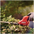 SKIL 20V Grass and Shrub Shear Kit, Lightweight, Tool-less Blade Change, Weather Resistant - SuperSaverAU - view 3