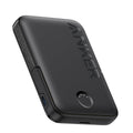 Anker Twin Pack Power Banks 5000mAh, Magnetic Wireless Charger, Ultra-Compact 94x64x15mm - SuperSaverAU - view 2