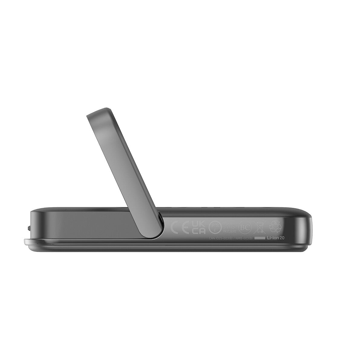 Anker Twin Pack Power Banks 5000mAh, Magnetic Wireless Charger, Ultra-Compact 94x64x15mm - SuperSaverAU - view 7