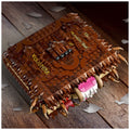 LEGO Harry Potter Chomping Monster Book of Monsters 76449, Interactive Play, 518 Pieces - SuperSaverAU - view 5