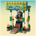 LEGO ONE PIECE Battle at Arlong Park Set 75638, 926 Pieces, Ages 9+, Includes Minifigures - SuperSaverAU - view 6