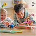 LEGO Super Mario Kart Wario & King Boo Set 72038 - 512 Pieces, Interactive Play - SuperSaverAU - view 5