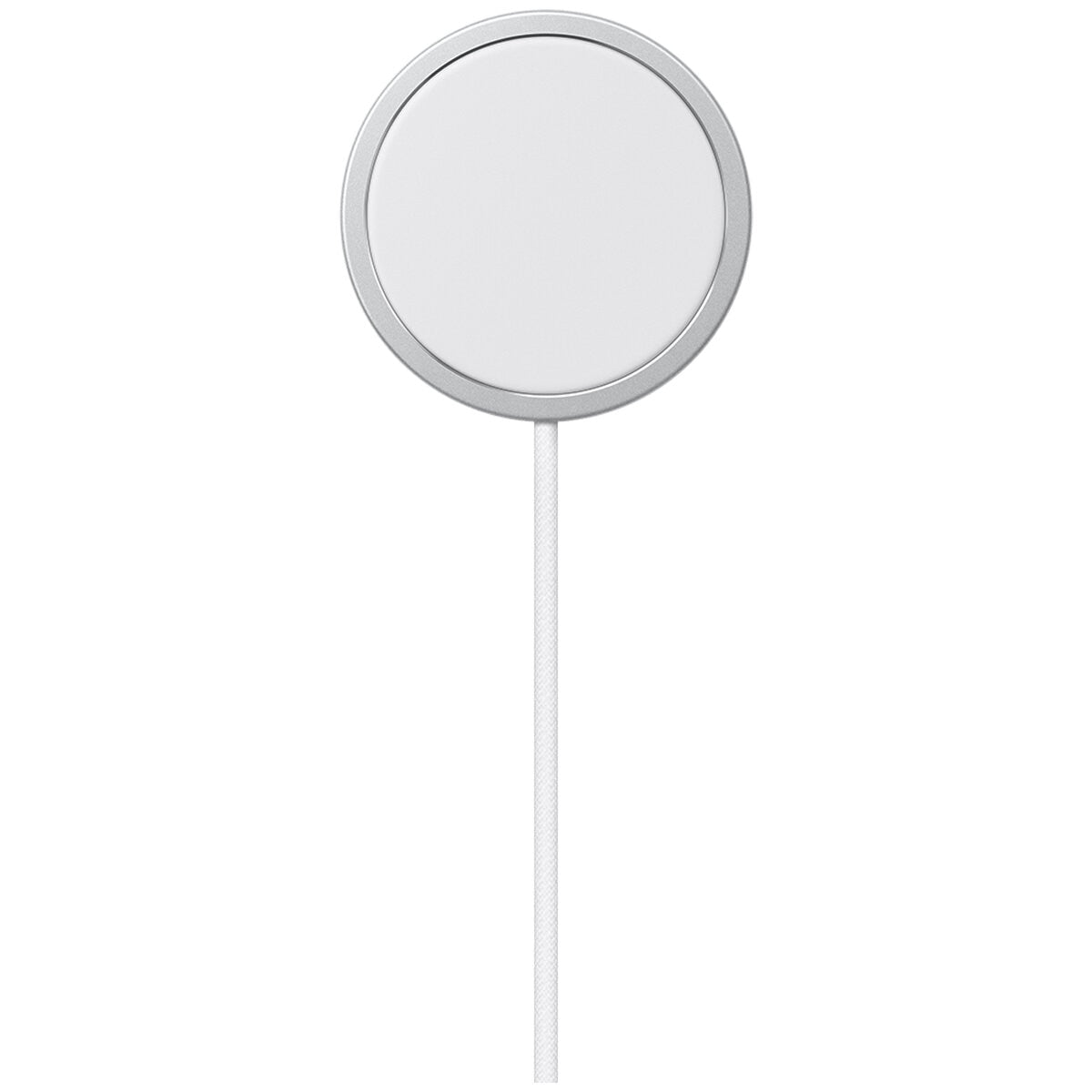 Apple MagSafe Charger 1M - Fast Wireless Charging up to 25W, Compatible with iPhone 8+ - SuperSaverAU - view 2