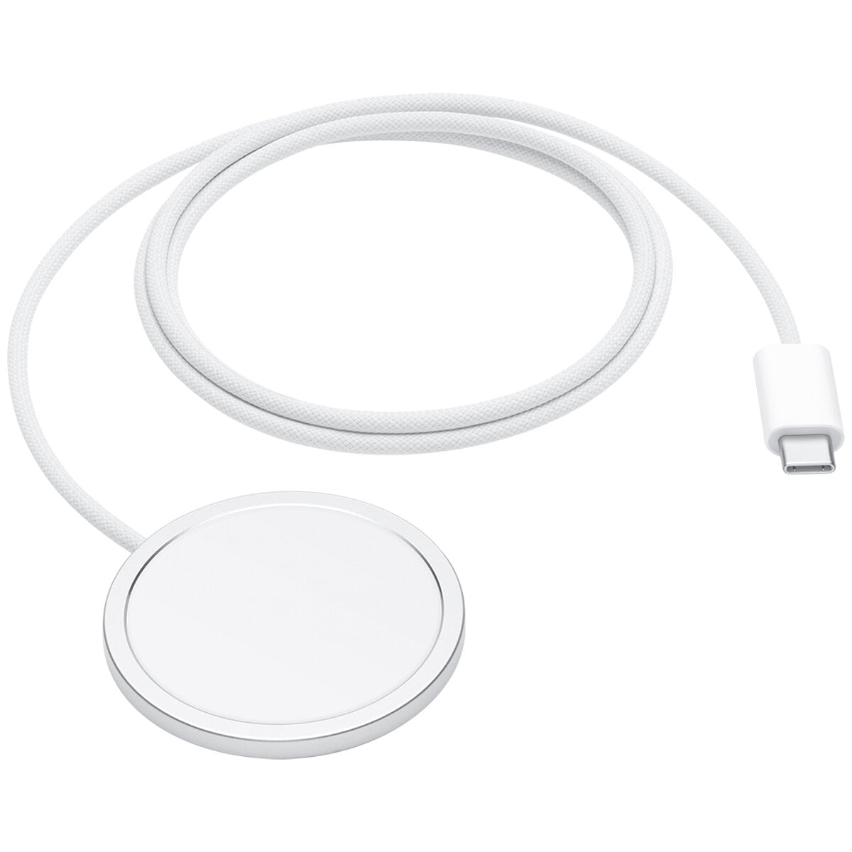 Apple MagSafe Charger 1M - Fast Wireless Charging up to 25W, Compatible with iPhone 8+ - SuperSaverAU - view 1