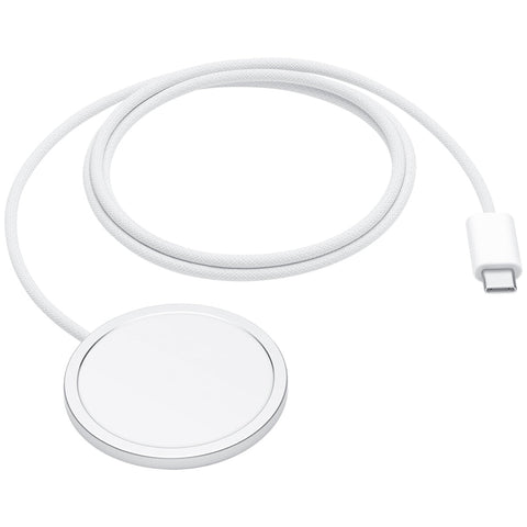 Apple MagSafe Charger 1M - Fast Wireless Charging up to 25W, Compatible with iPhone 8+ - SuperSaverAU - view 1