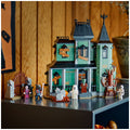 LEGO Creator 3 In 1 Haunted Mansion 31167