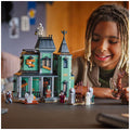 LEGO Creator 3 In 1 Haunted Mansion 31167