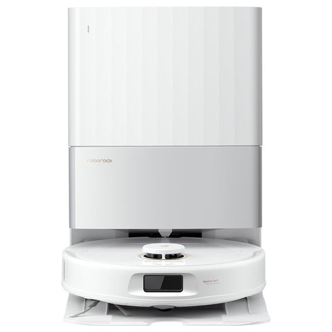 Roborock Qrevo C Vacuum Cleaner White RR-QRRC02-03-WHT