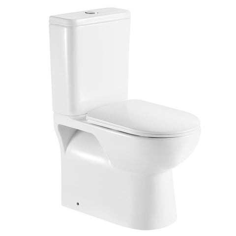 Mercio MOI Smartspace Toilet MPS-T2
