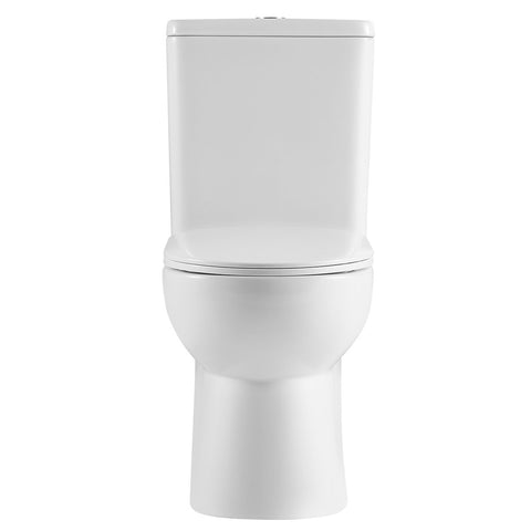 Mercio MOI Smartspace Toilet MPS-T2