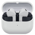 Samsung Galaxy Buds3 FE Grey - Active Noise Cancelling, IP54, Ergonomic Fit - SuperSaverAU - view 1