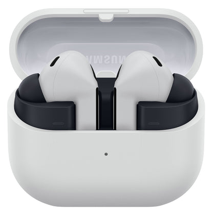 Samsung Galaxy Buds3 FE Grey - Active Noise Cancelling, IP54, Ergonomic Fit